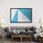 " Triangles Squared " by PI Studio-31856370-73219997-73219998