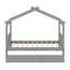 Lit en bois avec tiroirs-1129636429