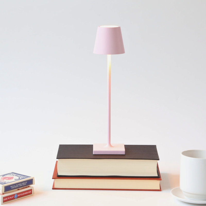 Poldina Pro Micro Table Lamp, Pink