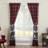 Greenland Fashion HomesTimberline Window Panel Pair