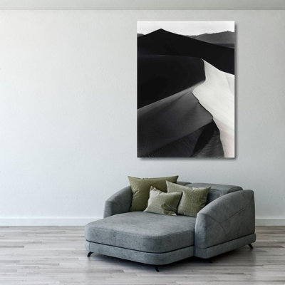 Dunes de sable