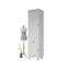 Edgarton 205cm Kitchen Pantry-1983474671