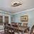 Britini LED Flush Mount-1037238948