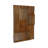 Innis Wall Art Brown
