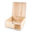 Weather Resistant Small Animal Hutch