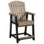 Tabouret de bar 30 po Chrisann-1710503973-1710503968