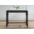 Ariamarie 2 - Person Four Leg Base Dining Set