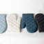 Oven Mitt Trivet - Terrazzo-1858248757