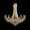 Mariner Luxury 16 - Light Chandelier