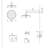 All-In-One Kit with Rough in-Valve-63249248