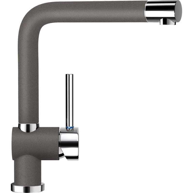 PIEGA FA Single Lever Monobloc Tap, Magma