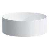 Living Square 14.96'' L Bathroom Sink