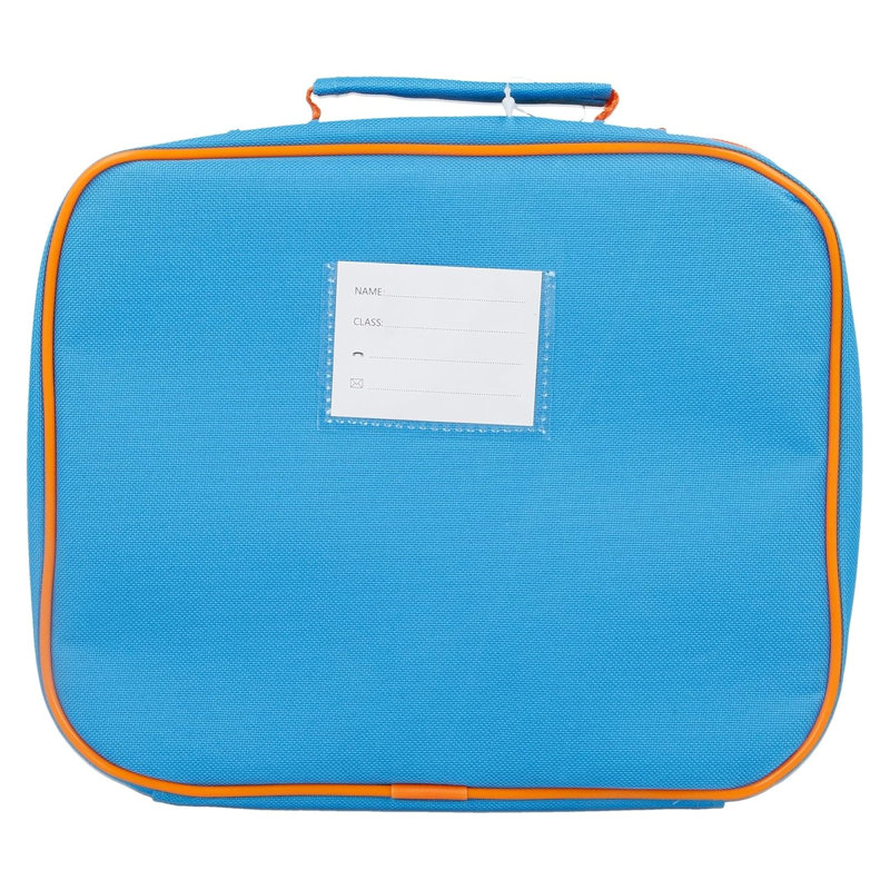  Plastic Picnic Tote Bag