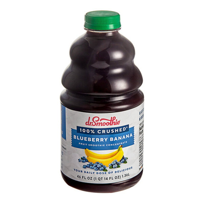 FixtureDisplays Snow Cone Sirop