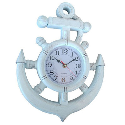 Horloge murale Wolverton