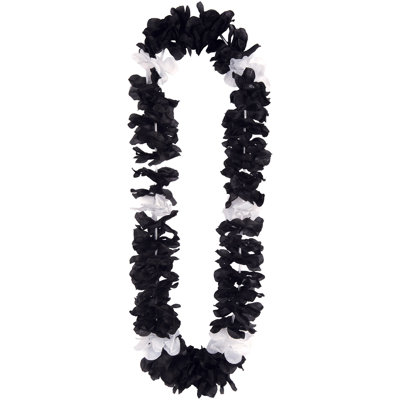 Silk 'N Petals Elegance Lei