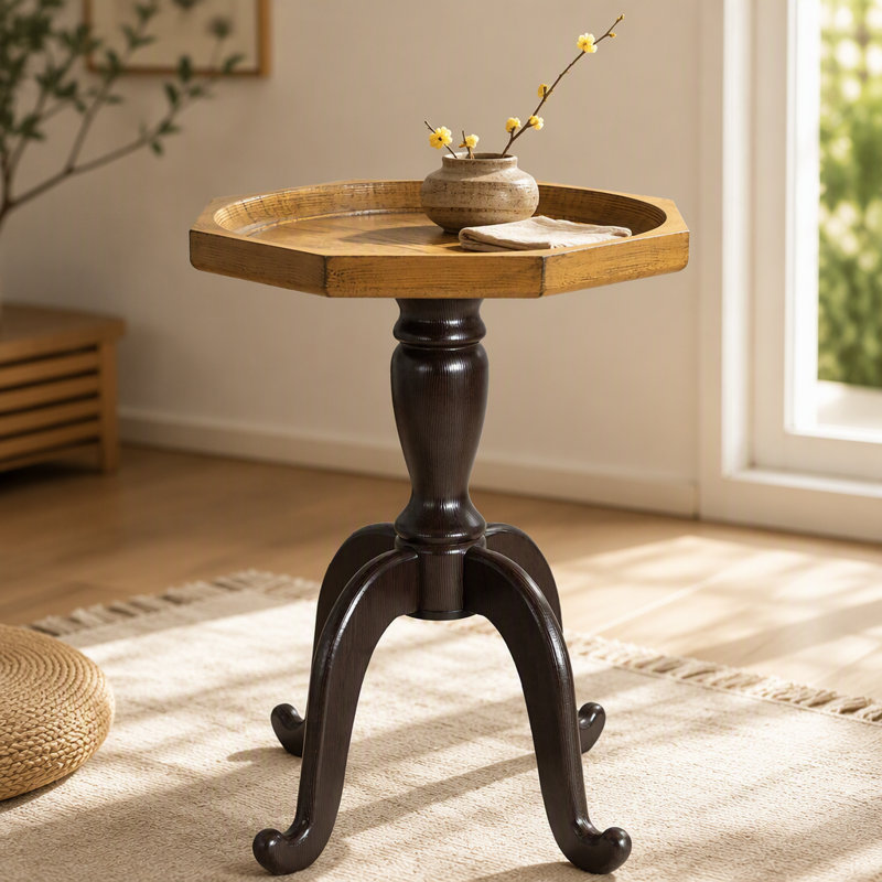 Table de bout
