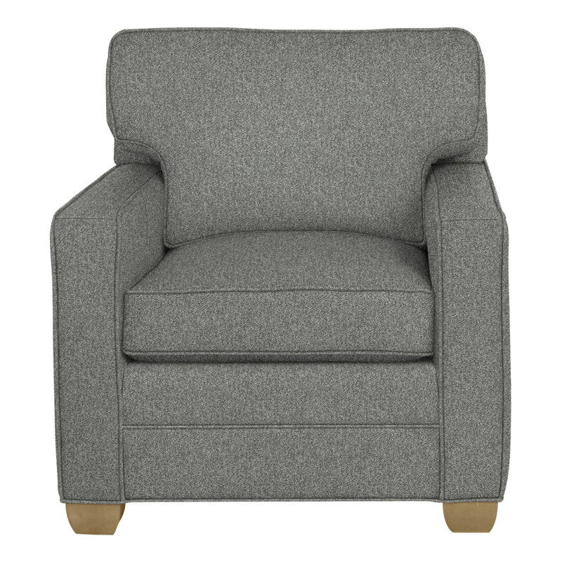 Chaise Hillcrest 37 ", Étain Ian, Hampton
