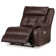 Kershaw 3-Piece Power Reclining Sectional Loveseat With Console