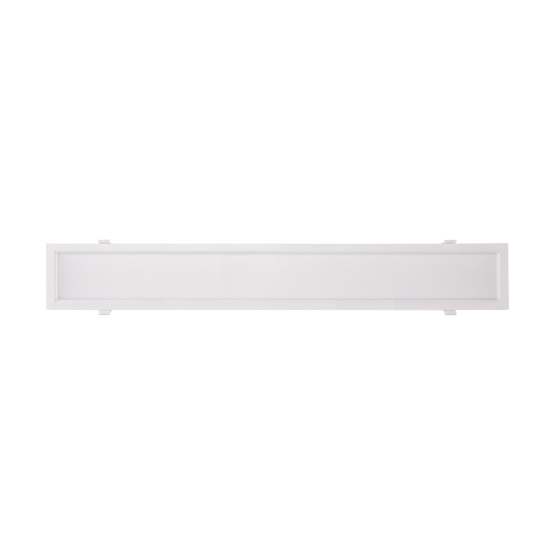 ColorQuick 24" Selectable CCT LED Recessed Lighting Kit