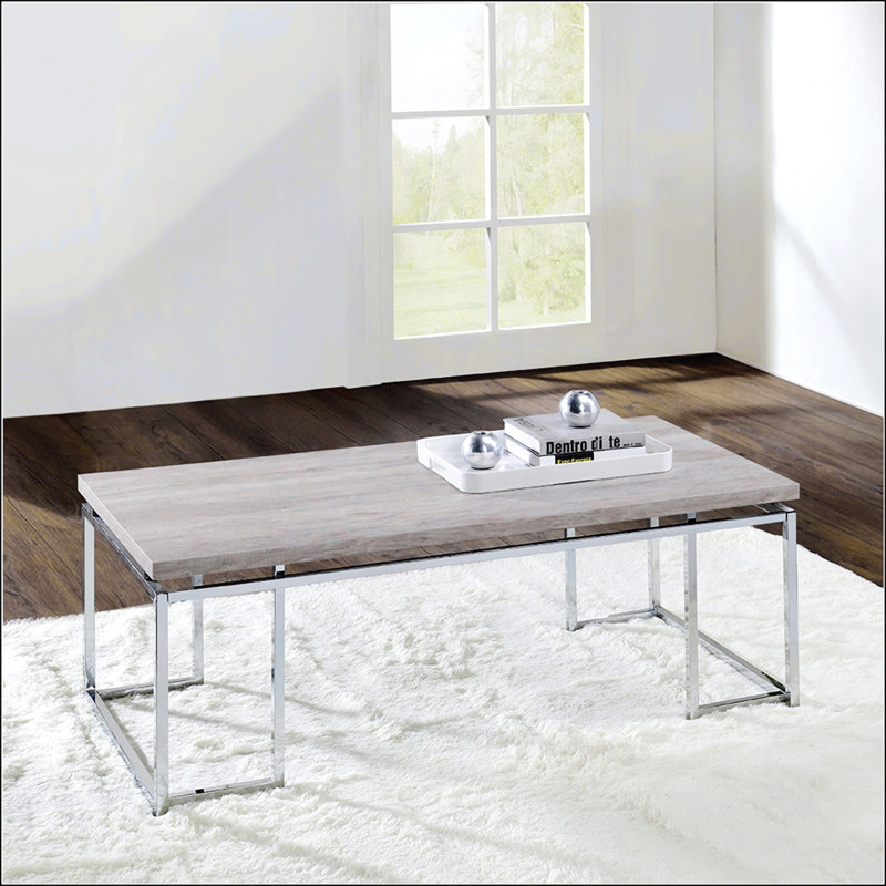 Table basse Modern