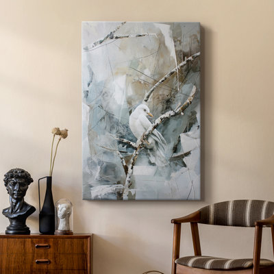 ANIMALS Series LVI - Gallery Cavas