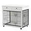 Caisse en bois pour chien avec tiroir-1458450248-1458450249