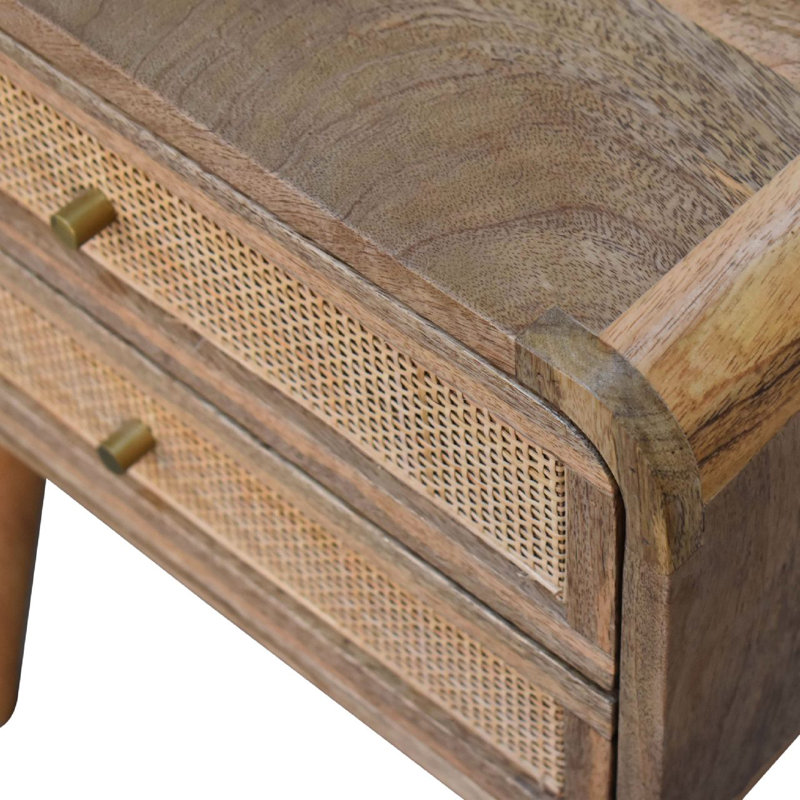 Spofford 17.72'' W Nightstand