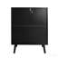 Armoire 3 tiroirs, American Furniture - Standard