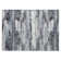 Aleighna Area Rug with Non-Slip Backing