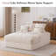 Chaise longue ergonomique Bhondave-120165320