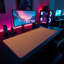 Polyester Desk Pad-2076200413