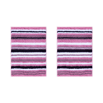 Tapis touffeté à la machine Anjelique