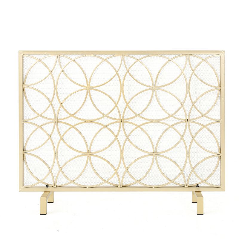 Barrière de foyer Classy