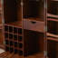 Armoire de bar Hedon-1875315613