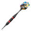 Jeu de fléchettes Viper Black Ice-3723459-3723465