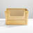 12 x 10 x 6 Perforated Frame Dip Front Basket-110938027
