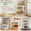 Wood Food Storage Container-1834273179