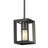Averee 5.5" W 1-Light Dimmable Wallchiere-258640334