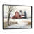 Floater Framed Print is unavailable