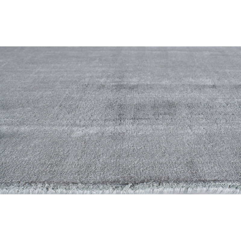 Silk Indoor Rug, Rectangle 2' x 3'