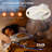 Dimmable Circle Ceiling Light