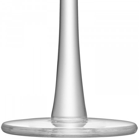 Gin 7.4 oz. Handmade Martini Glass Set