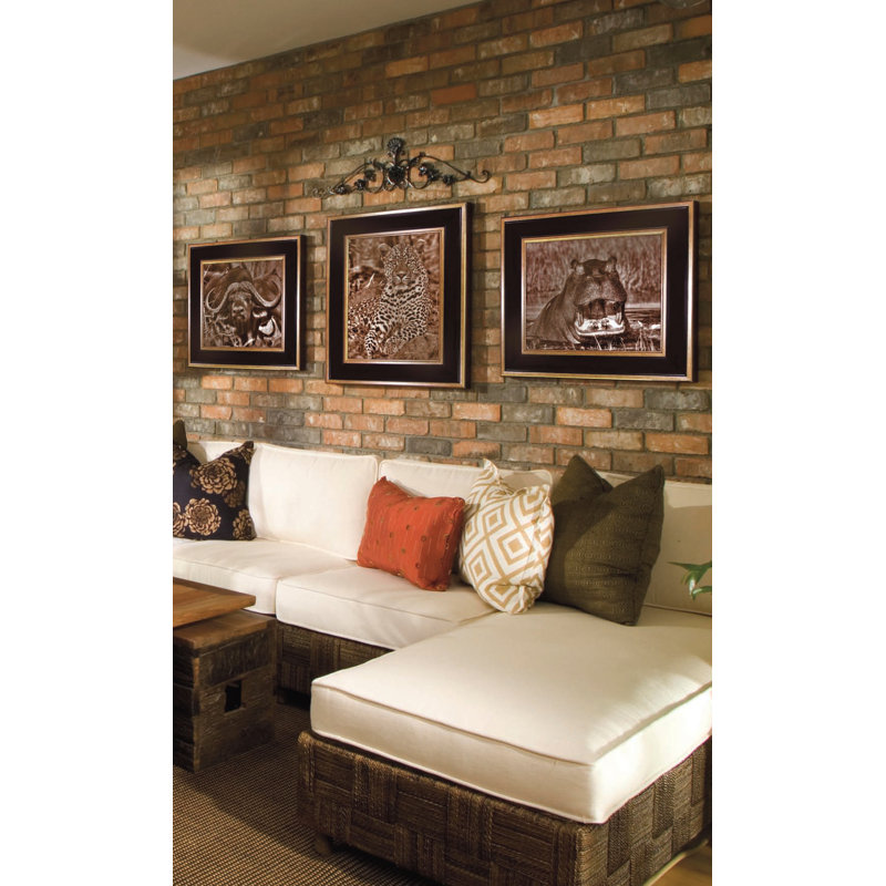 Single Picture Frame Print