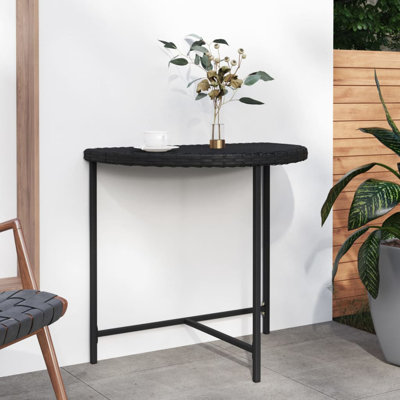 Outdoor Rattan Coffee Table