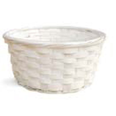 Breakwater Bay Wicker Box