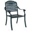 Patio Dining Armchair