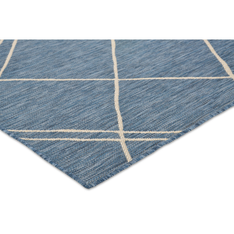 Geometric Area Rug, Rectangle 160 x 220cm