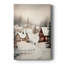 Sugar Carol - Toile tendue avec châssis de qualité supérieure-1020943632