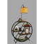 Lampe sur pied Luro